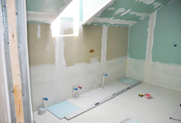 Best Drywall Crack Repair  in Ballston Spa, NY