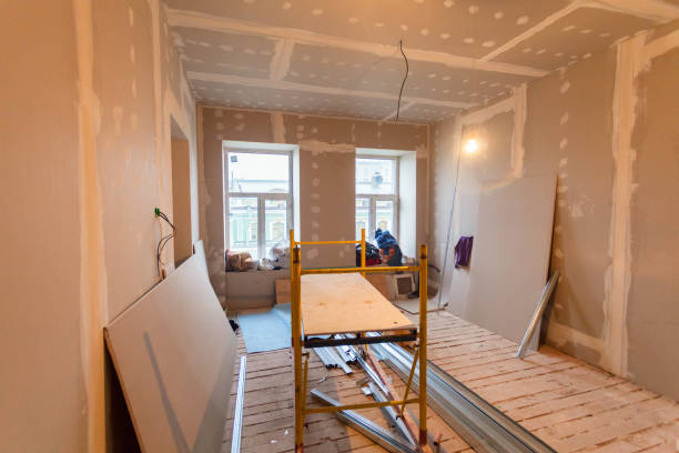 Best Custom Drywall Designs  in Ballston Spa, NY